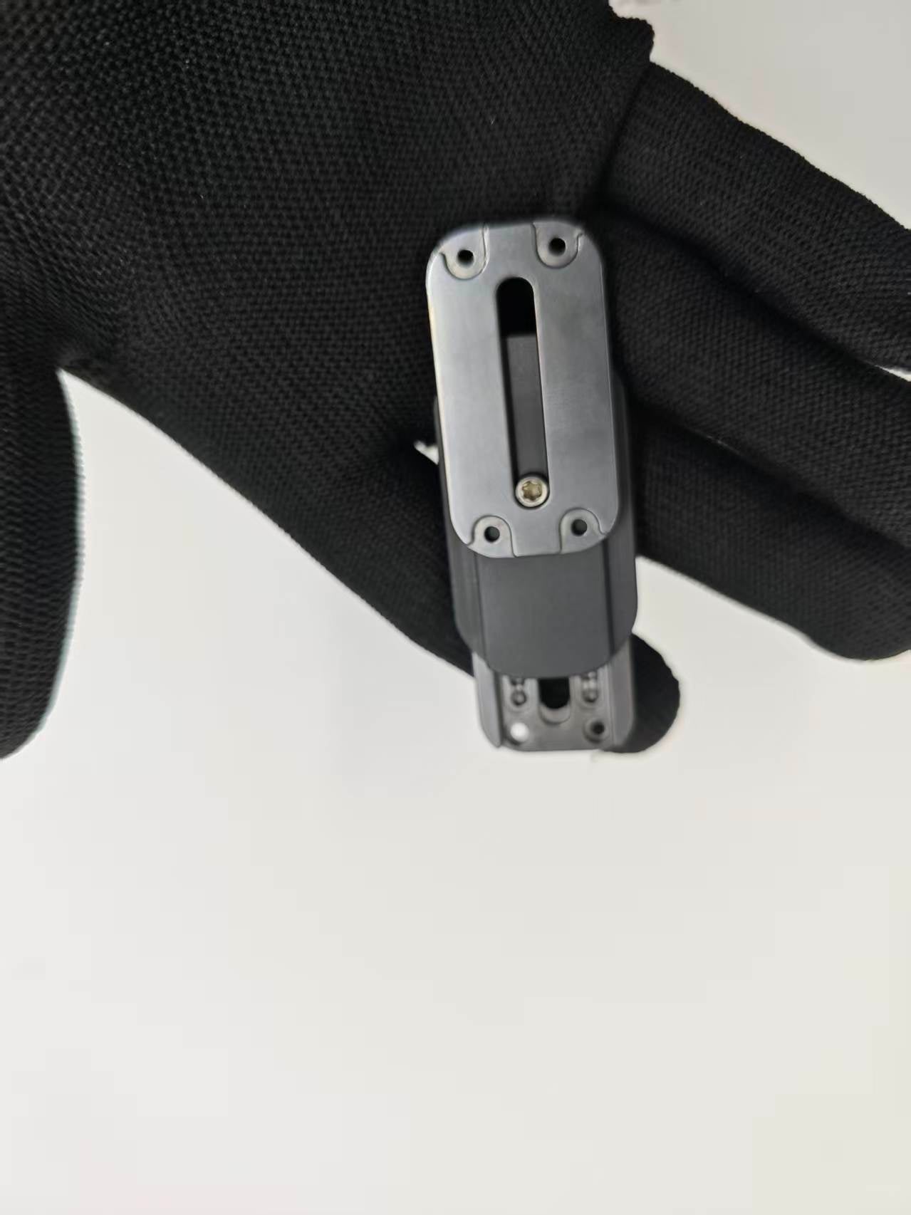 3-Layer Ultra-Dense B Core