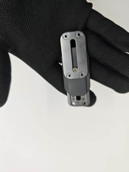 3-Layer Ultra-Dense B Core