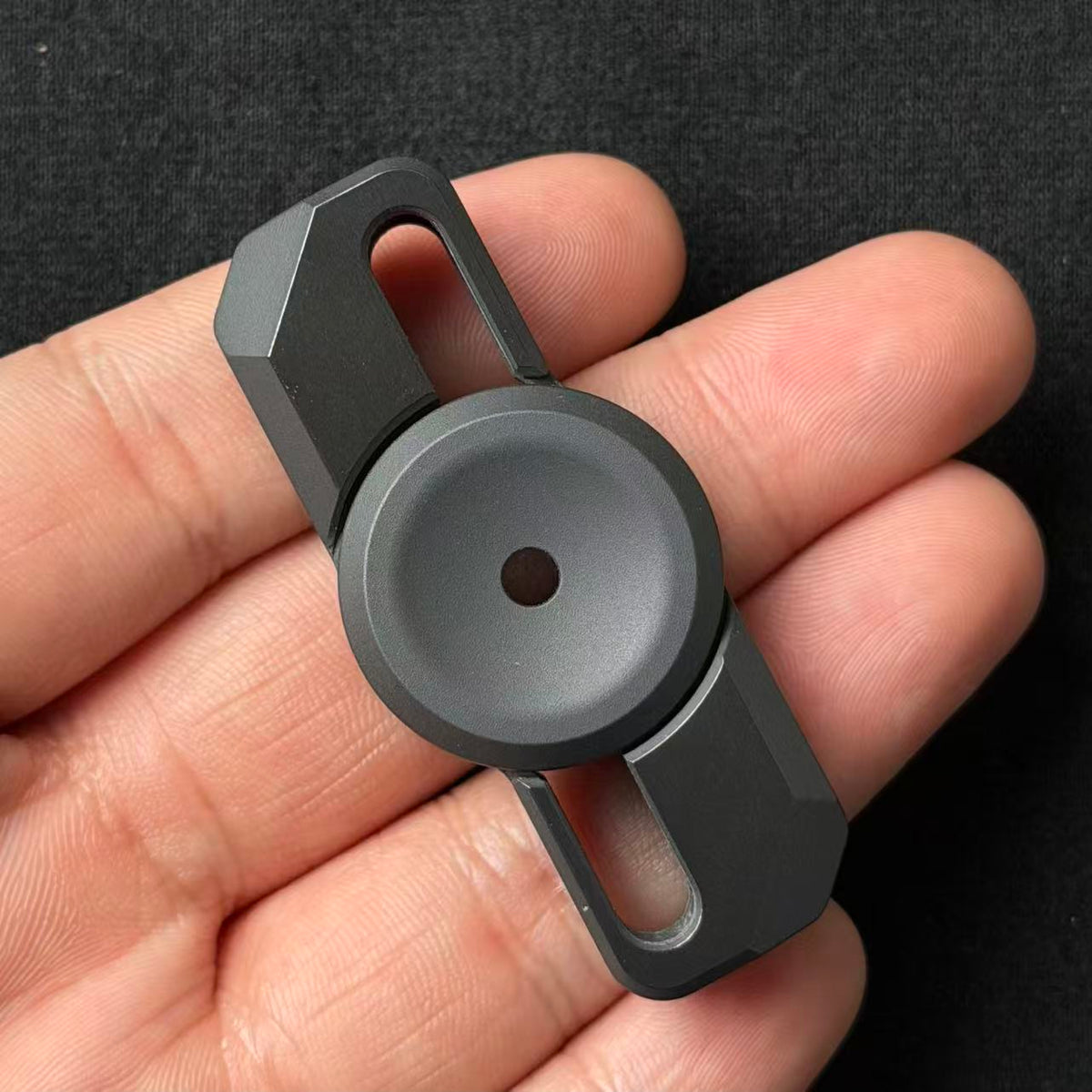 Paddle Zirconium