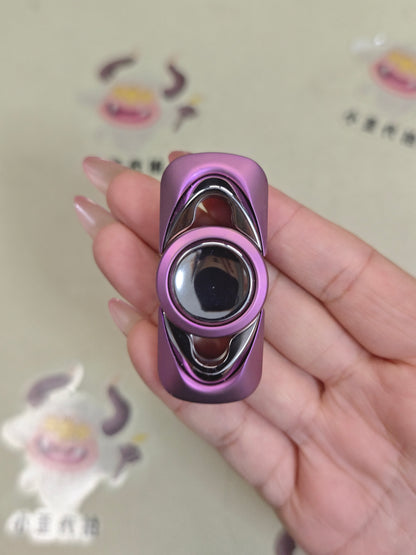 Heart Tone Titanium