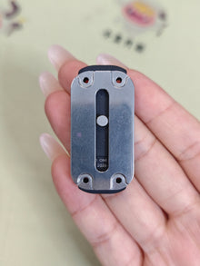 Dense Stainless Steel