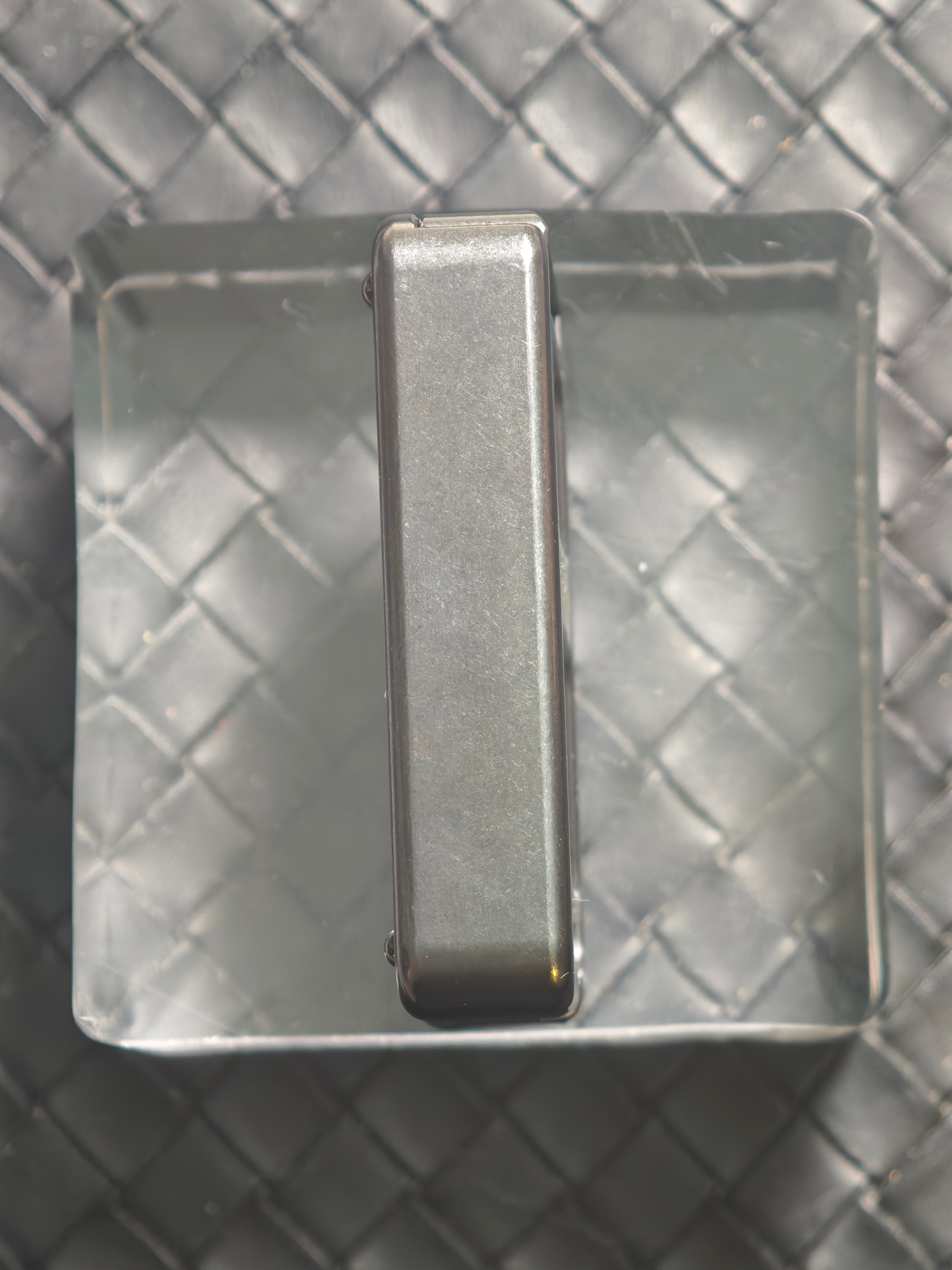 Pop Up Zirconium