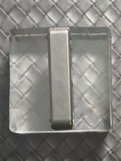 Pop Up Zirconium