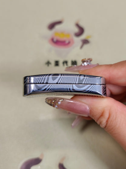 POPO Damasteel