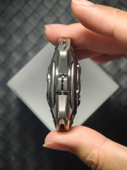 Meteor Fall Titanium