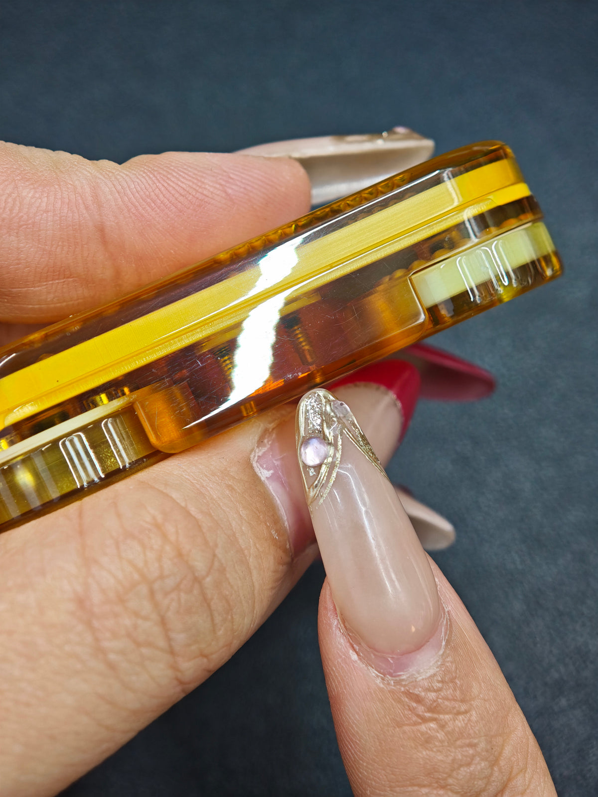 BGM PEI Polished
