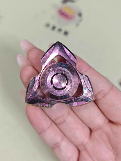 Siren Crystallized Titanium