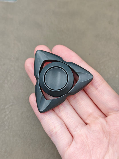Mave 1.1 Zirconium Stonewashed
