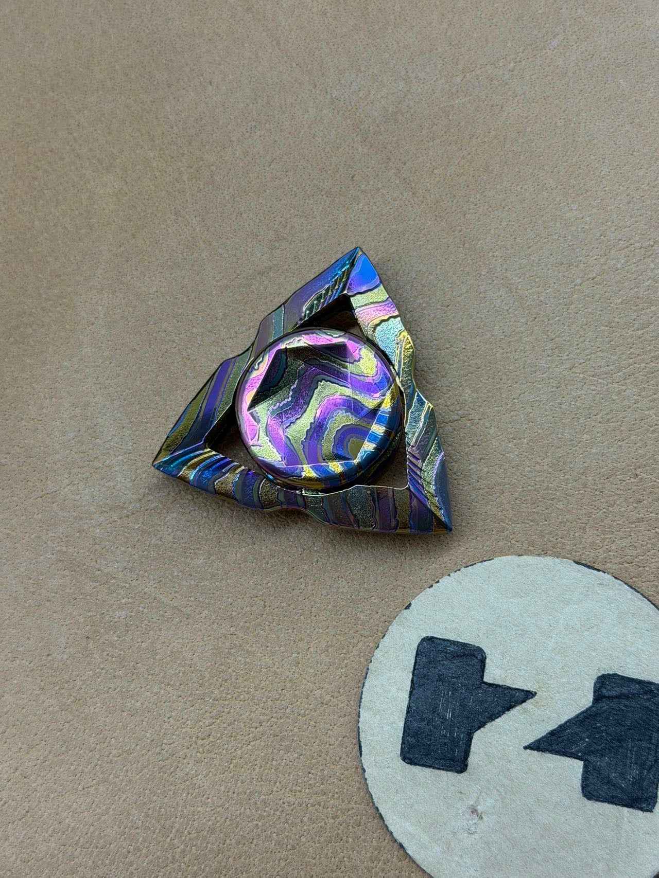 Element edc Phoenix