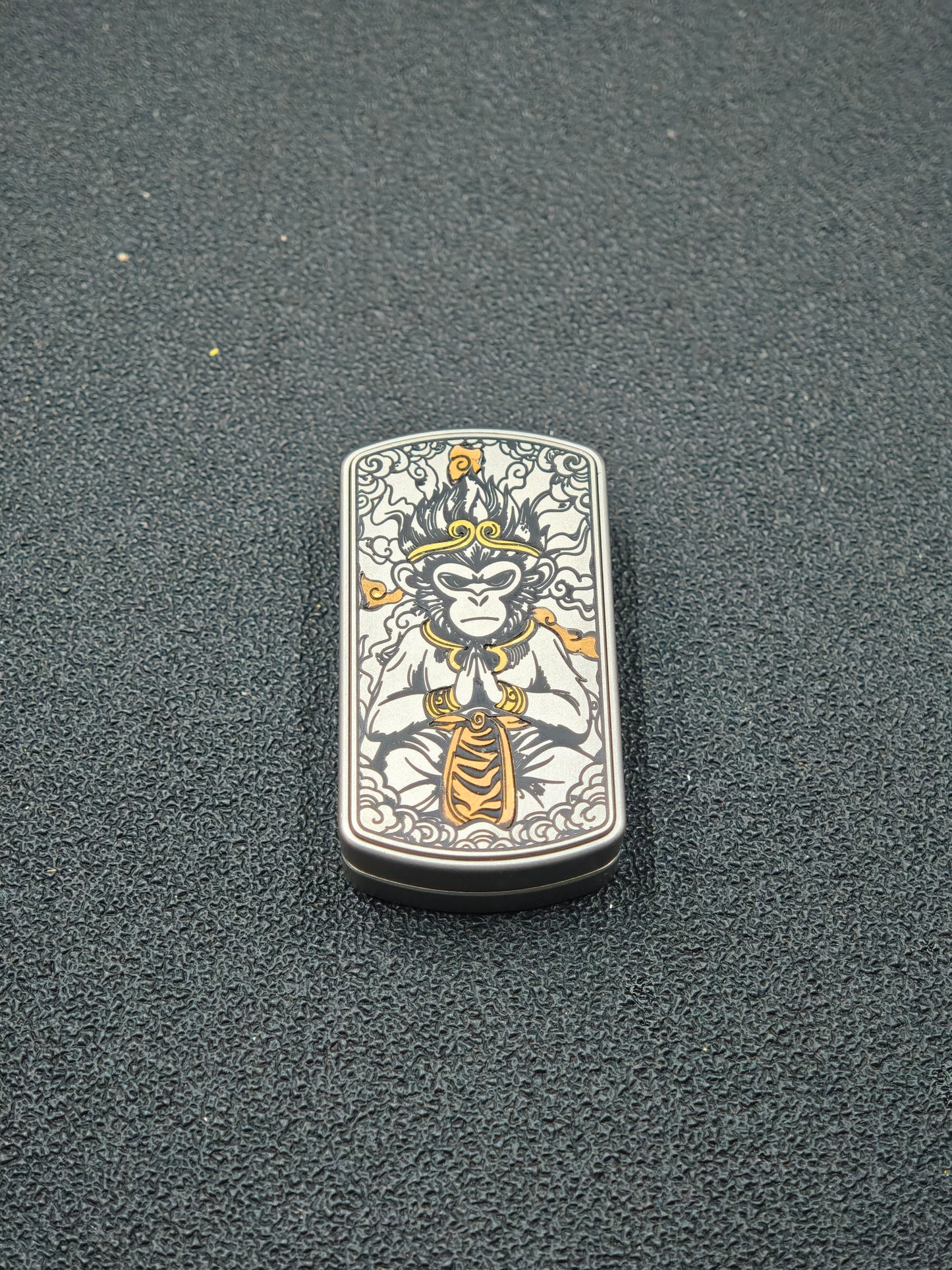 Root Three Titanium
