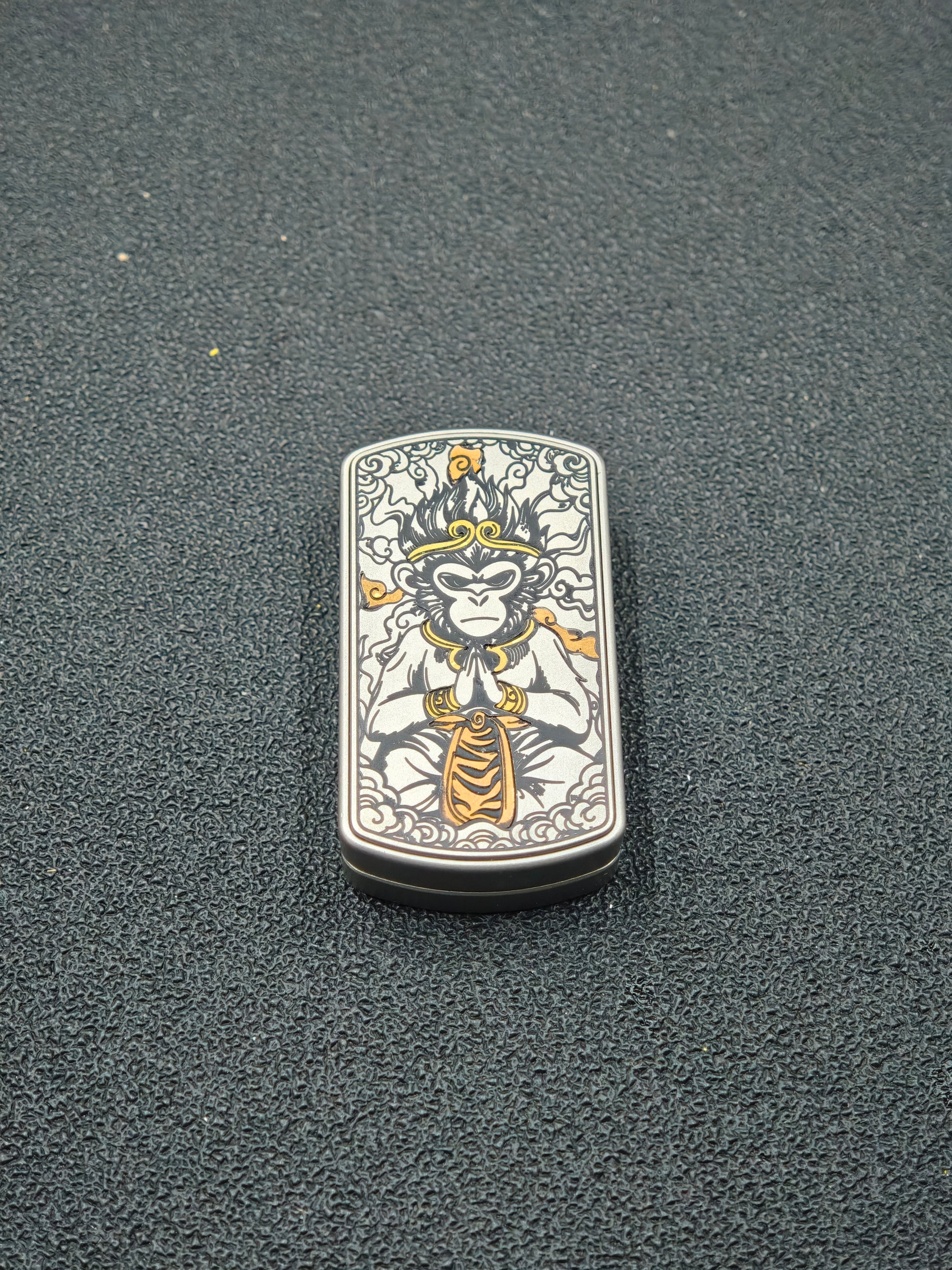 Root Three Titanium