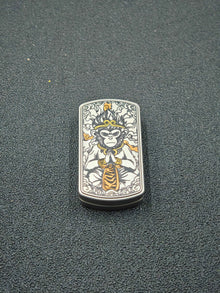 Root Three Titanium