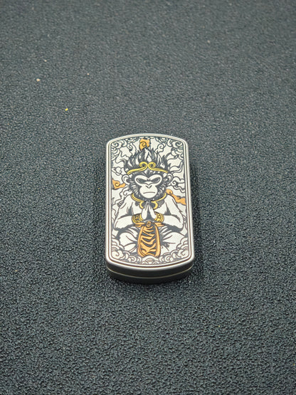 Root Three Titanium