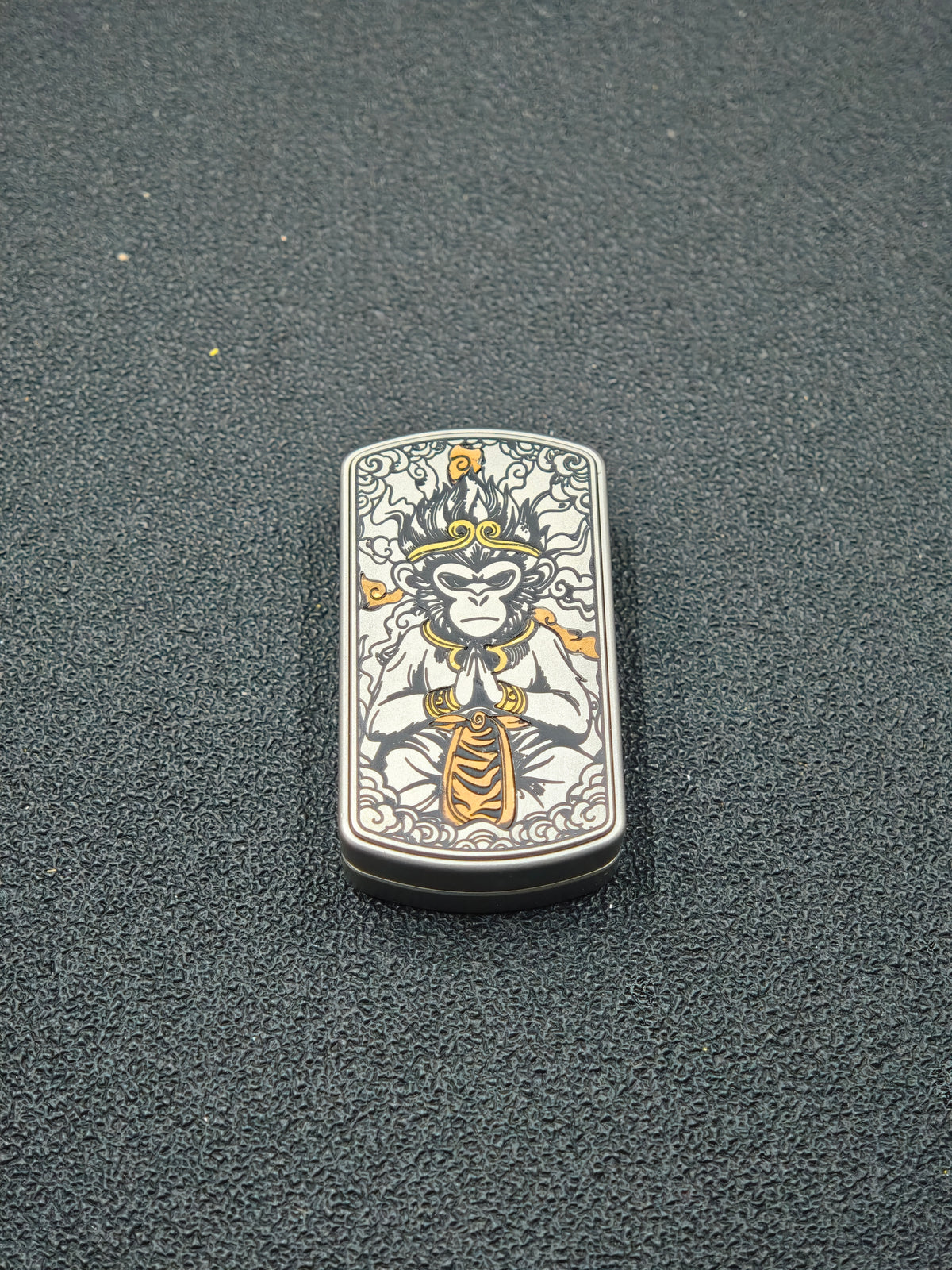 Root Three Titanium