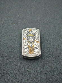 Root Three Titanium