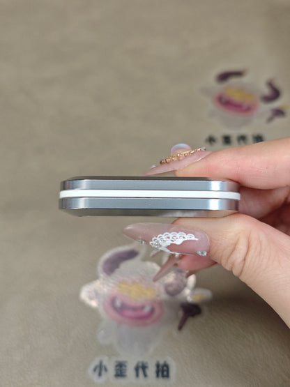 Coco Candy Stainless Steel