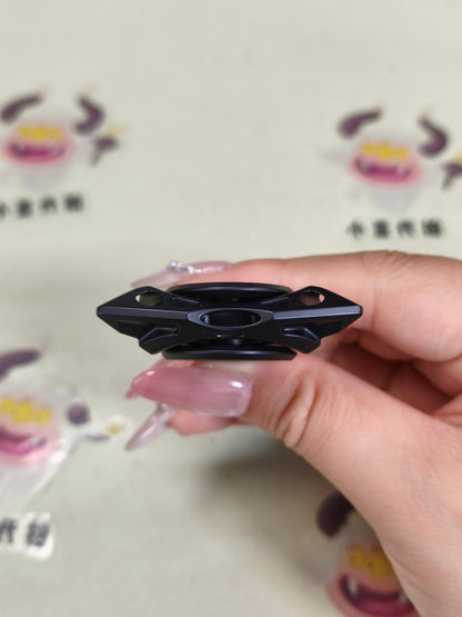 Rift Phase Stainless Steel PVD Coated