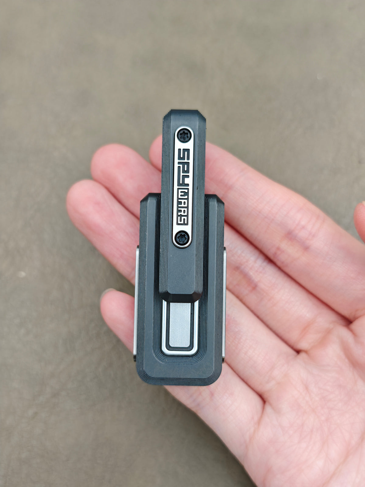 X Lock Zirconium