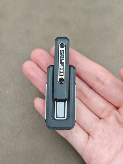 X Lock Zirconium