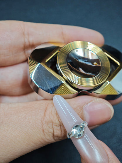 Fortune Stainless Steel