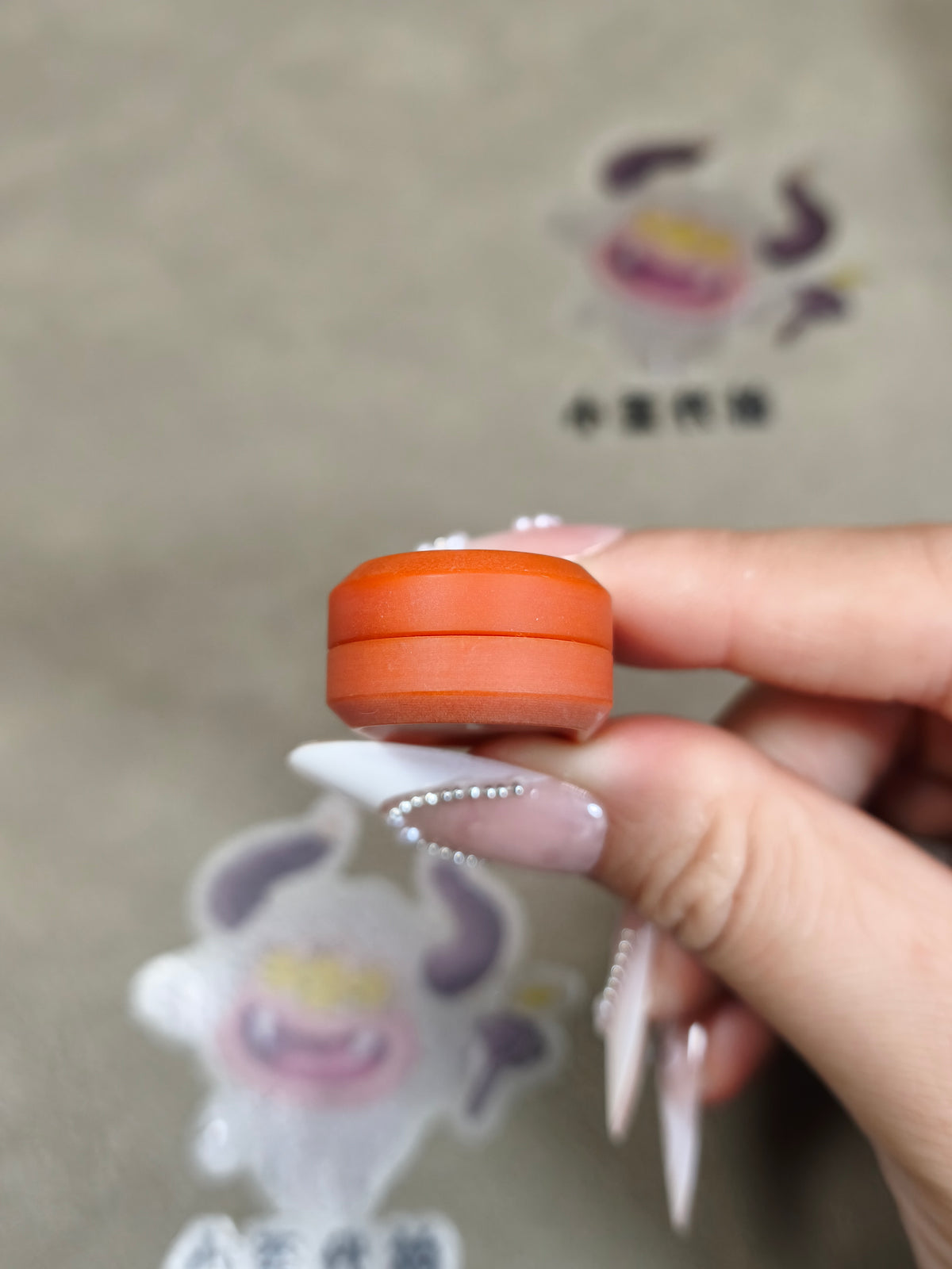Nado Resin