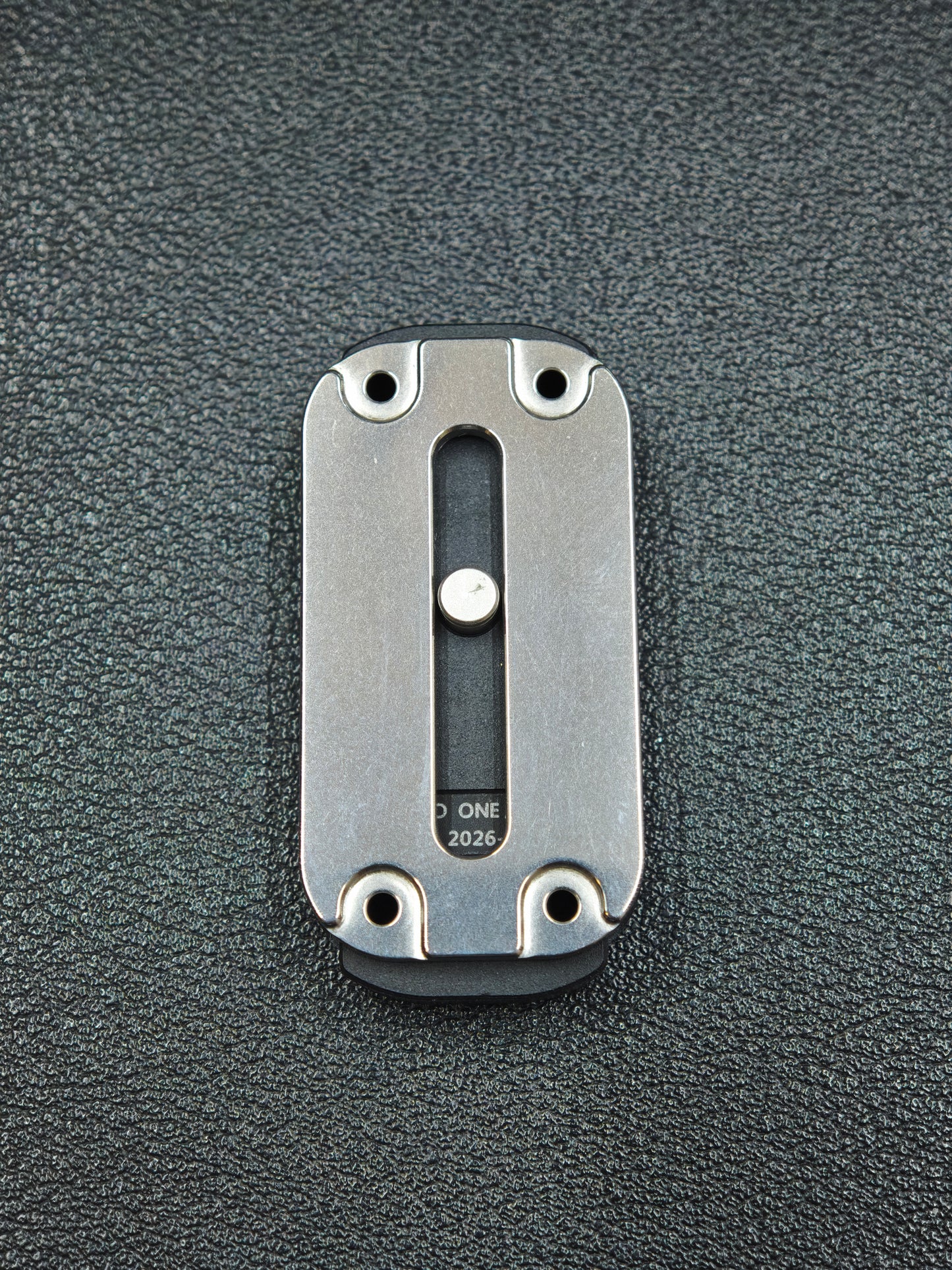 Ultrathin Dense Core Stainless Steel