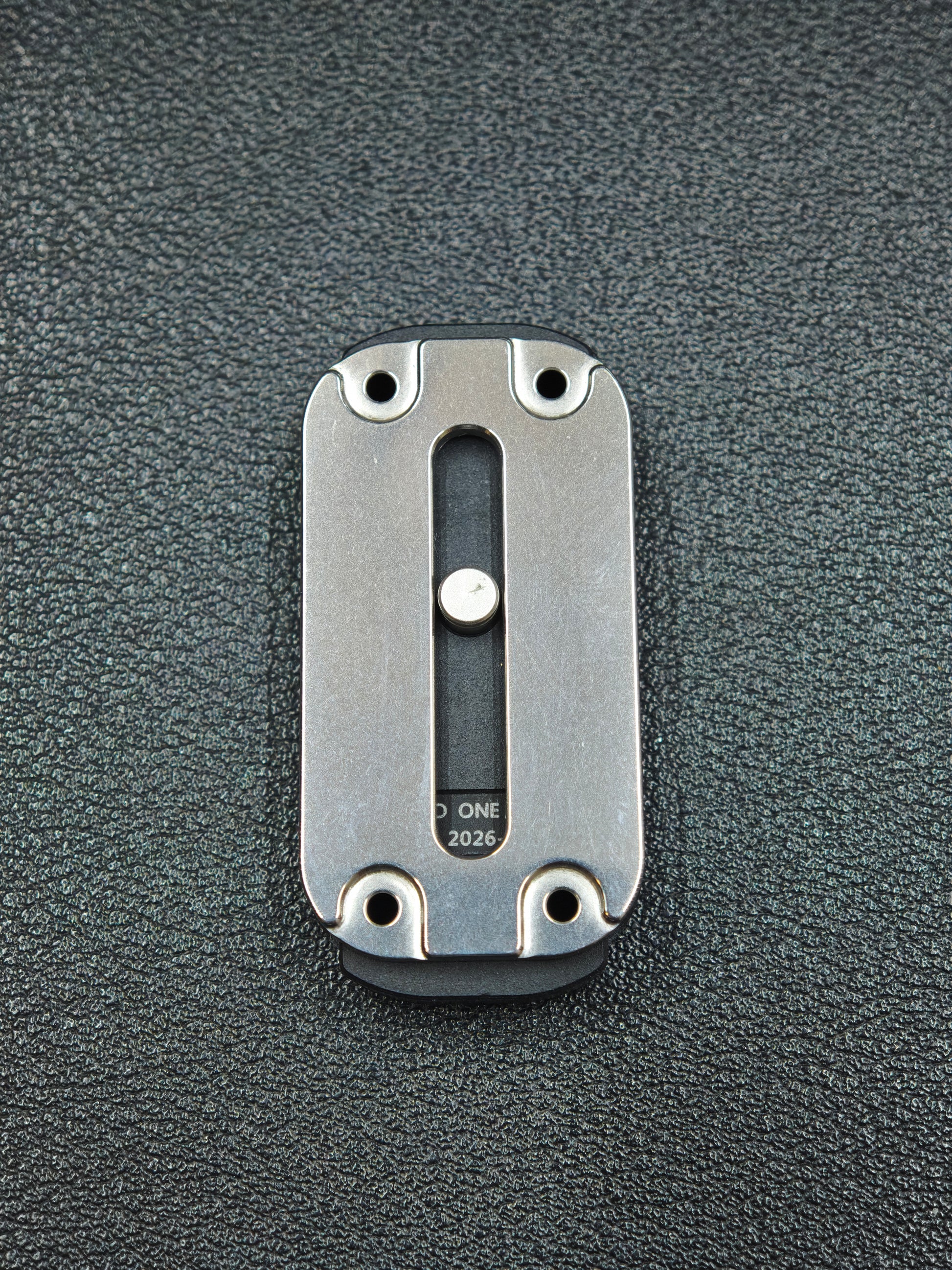 Ultrathin Dense Core Stainless Steel