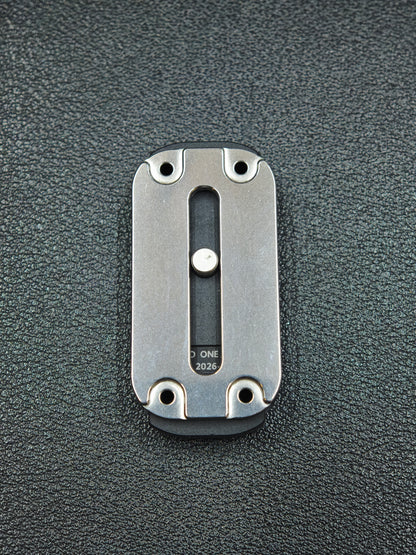 Ultrathin Dense Core Stainless Steel