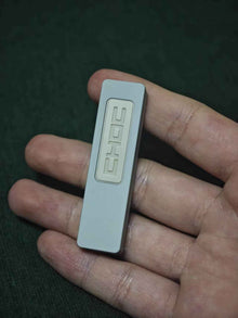 Choc Aluminum