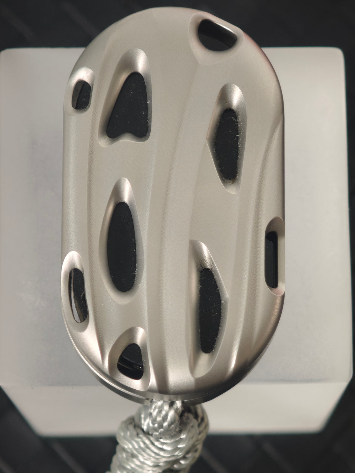 LAG Stainless Steel Gold Plated