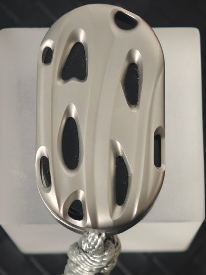 LAG Stainless Steel Gold Plated