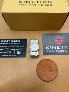 Impact Mini Stainless Steel