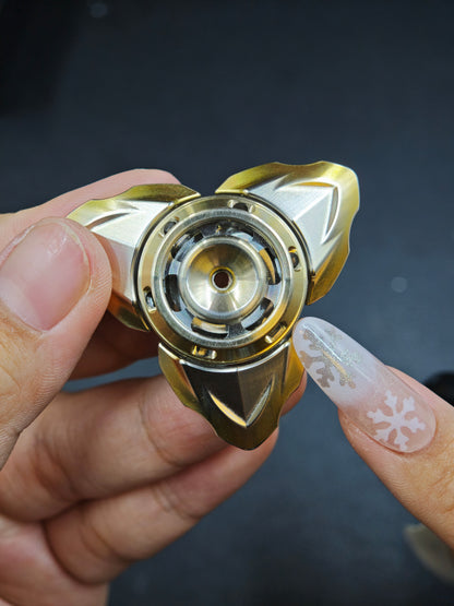 Dragon Pearl Stainless Steel