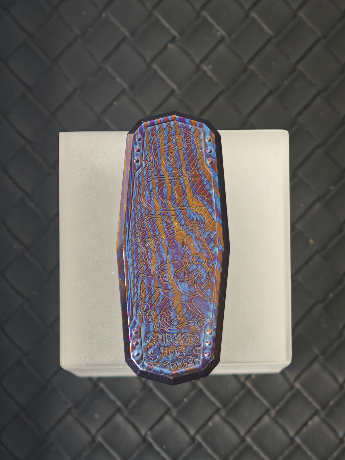 Monolith Mokuti