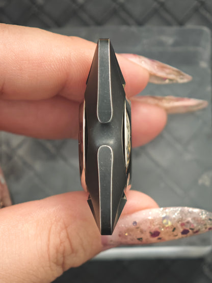 Maybe Re Wild Stainless Steel
