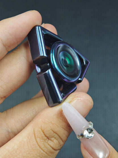 Tungsten