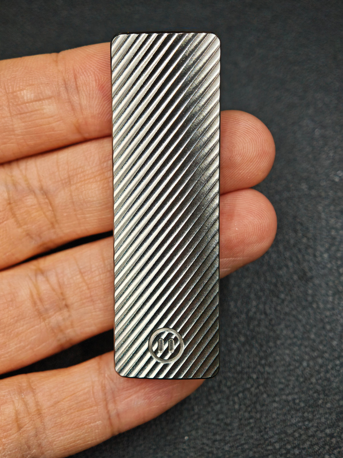 Ji Li 2.0 Titanium
