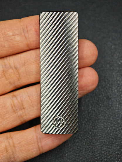 Ji Li 2.0 Titanium