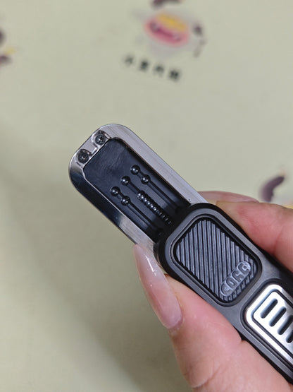 Eraser Titanium