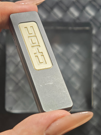Choc Zirconium PEEK Stainless Steel