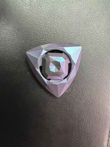Star Dial Zirconium
