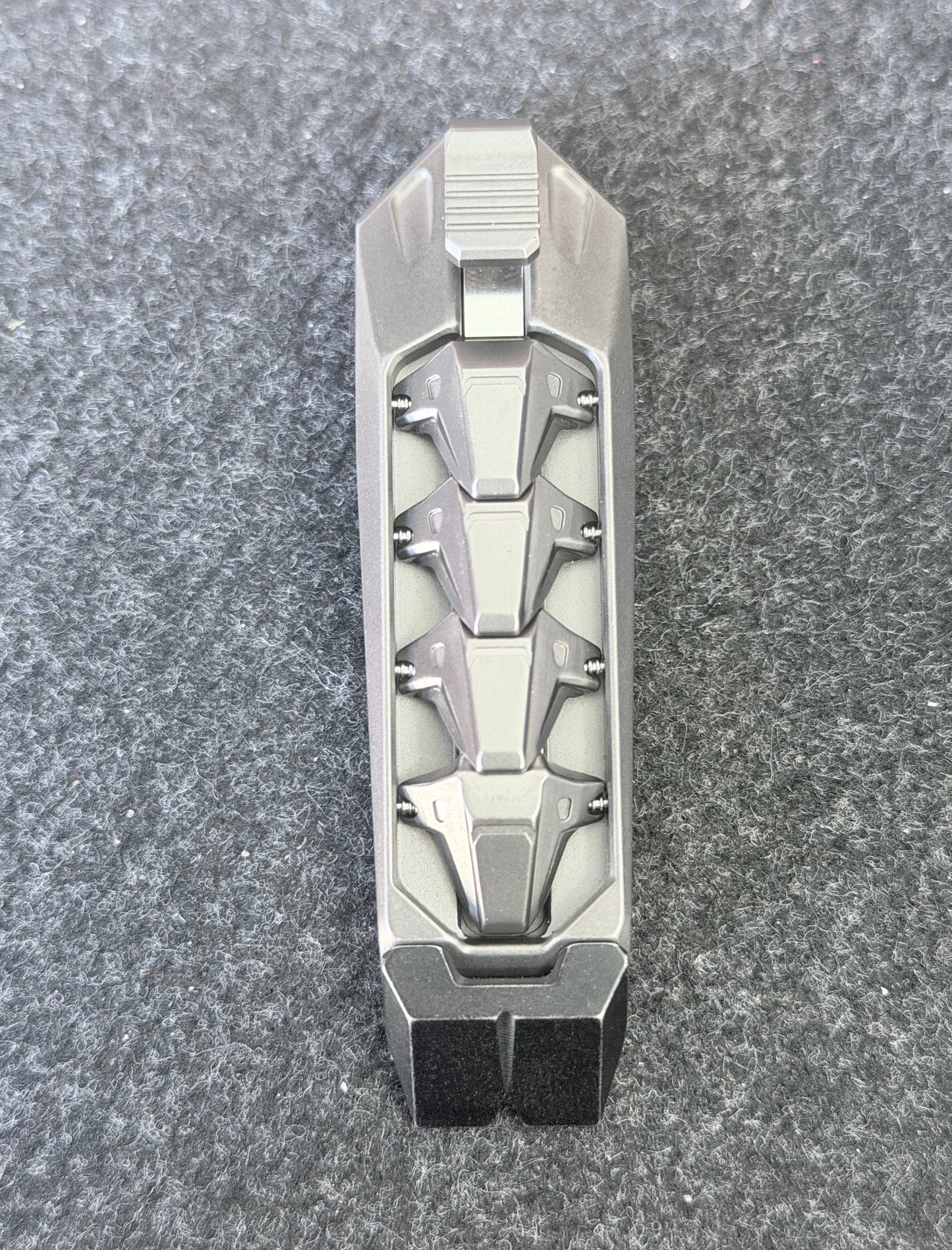 Dragon r Titanium