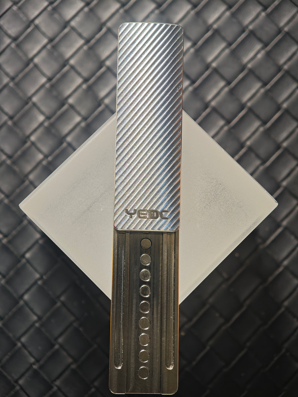 Ji Li 2.0 Titanium