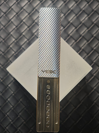 Ji Li 2.0 Titanium