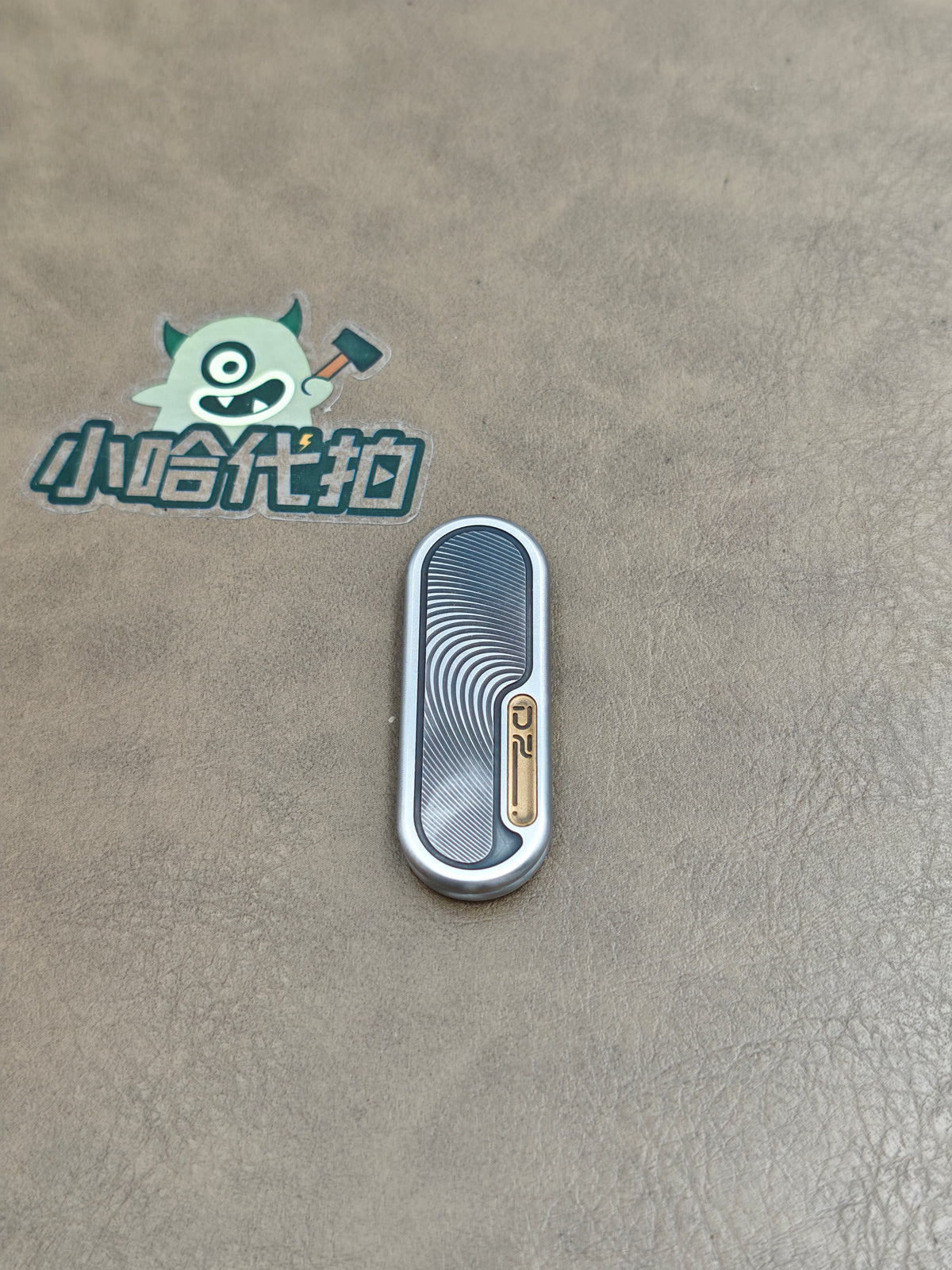 Top H Stainless Steel
