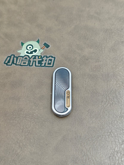 Top H Stainless Steel