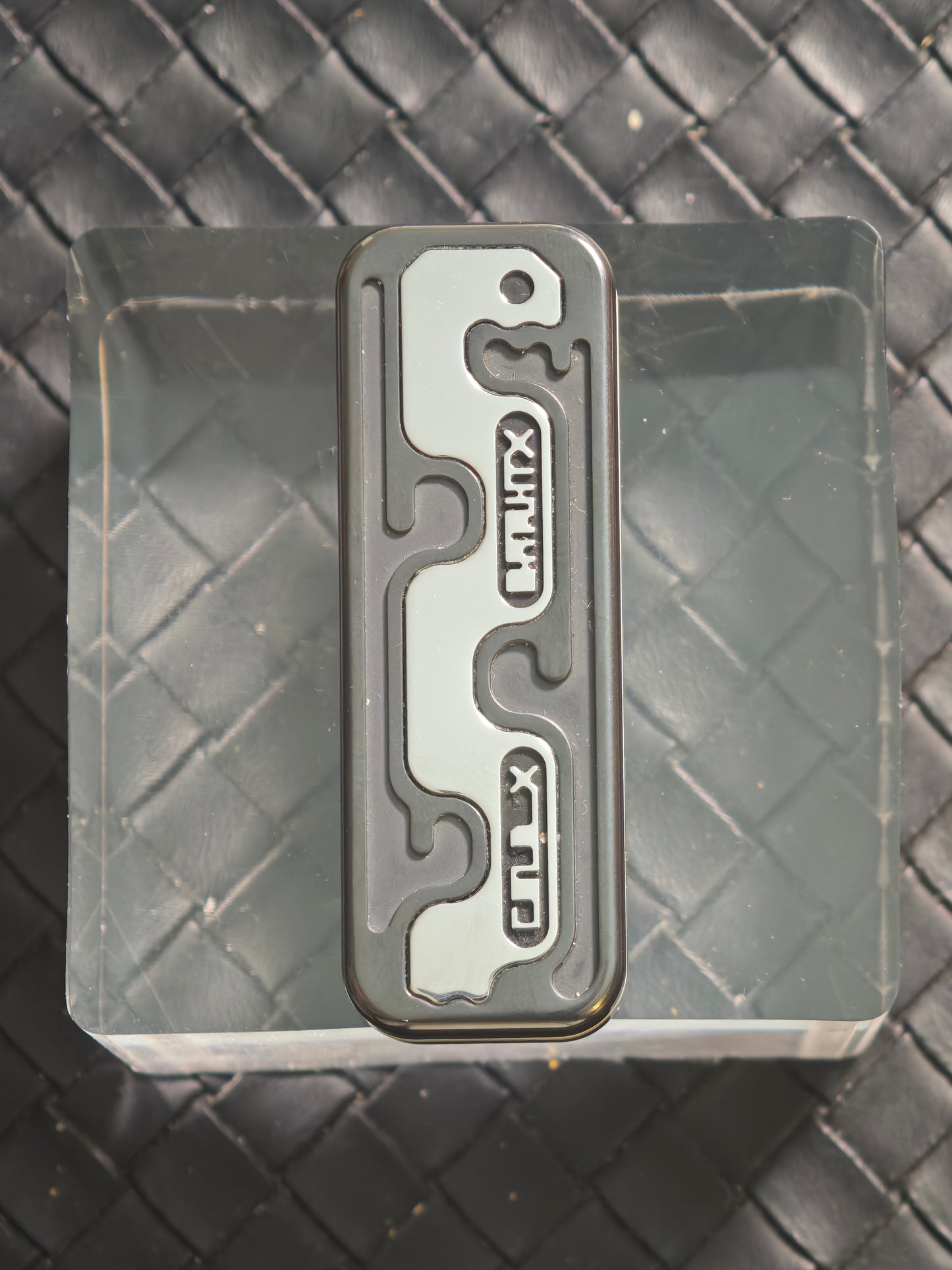 Snake Zirconium PEEK Stainless Steel