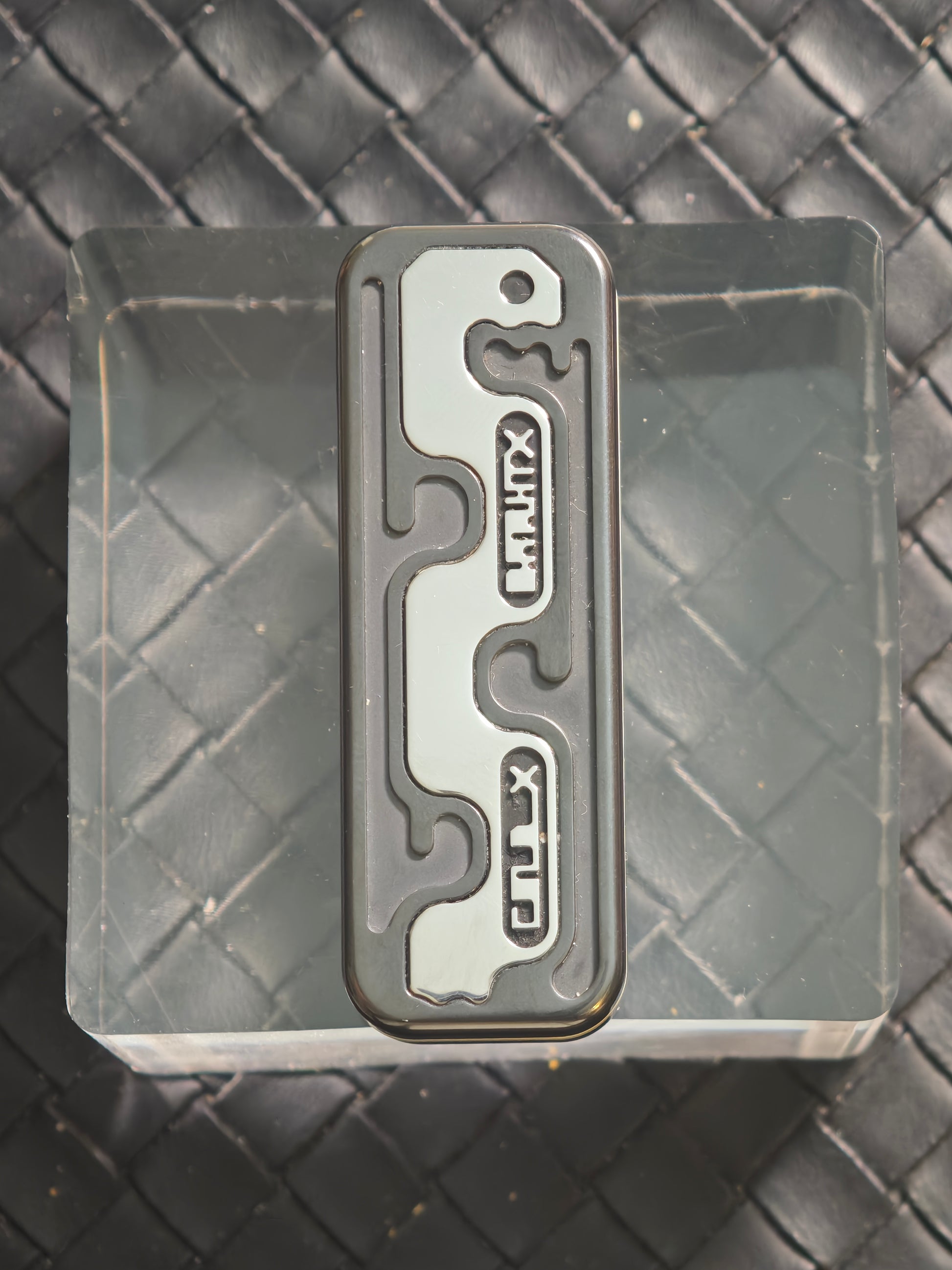 Snake Zirconium PEEK Stainless Steel