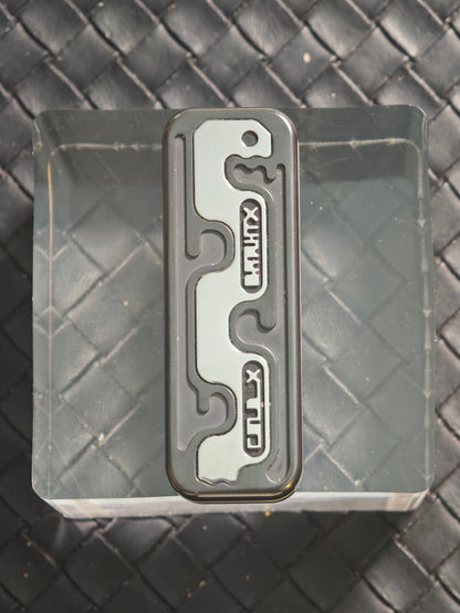 Snake Zirconium PEEK Stainless Steel