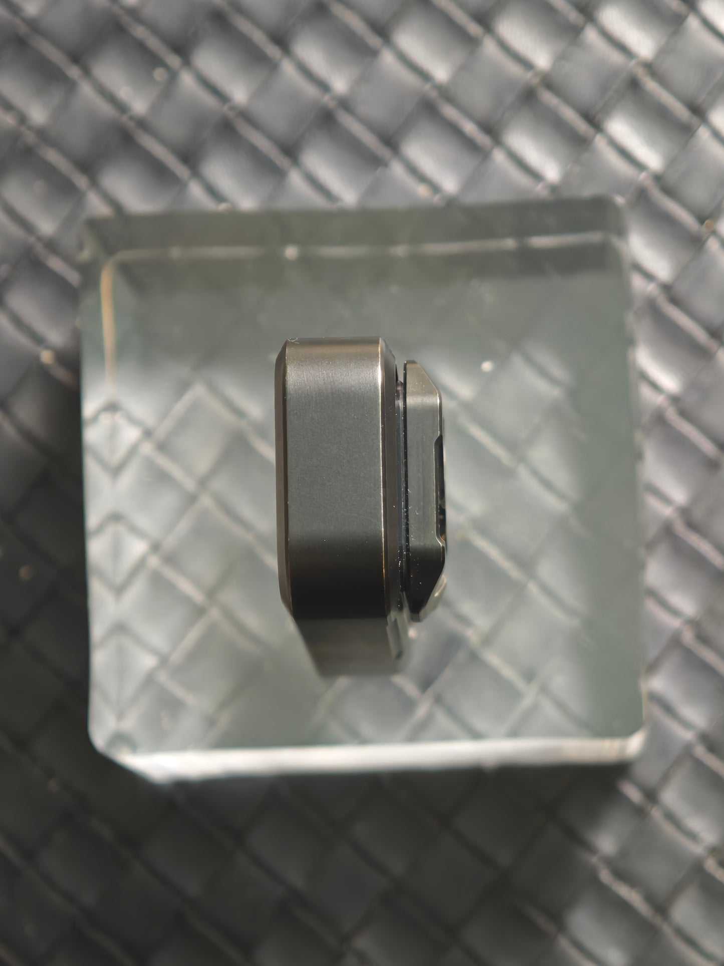 Maverick Titanium